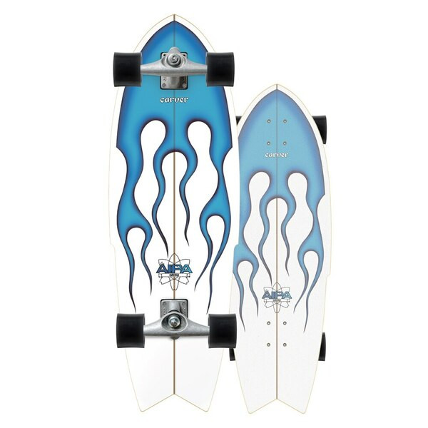 Surfskate Carver Aipa Sting 30.75" CX Surfskate Carver Aipa Sting 30.75" CX