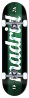 Madrid Street Gto Skateboard Completes