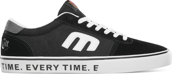 etnies Calli Vulc X Colt 45