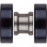 Seismic Tekton 7-Ball Ceramic XT Classic Bearings Seismic Tekton 7-Ball Ceramic XT Classic Bearings