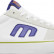 etnies Calli Vulc X Colt 45 White/Navy/Gold