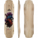 Original Baffle 37 Longboard Deck
