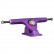 Caliber II 184mm 44° Stone Longboard Trucks Caliber II 184mm 44° Stone Longboard Trucks