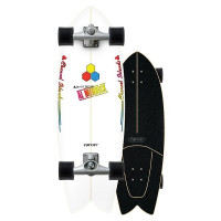 Surfskate Carver Channel Islands Fishbeard 29.25" CX