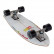 Surfskate Carver Channel Islands Fishbeard 29.25" CX Surfskate Carver Channel Islands Fishbeard 29.25" CX