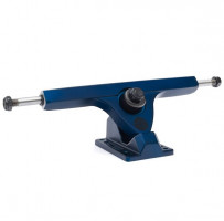 Caliber II 184mm 44° Midnight Satin Longboard Trucks