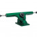 Caliber II 184mm 44° Midnight Satin Longboard Trucks Caliber II 184mm 44° Midnight Satin Longboard Trucks
