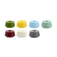 Venom SHR Freeride Cone Bushings