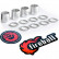 Fireball Dragon Spacers And Speed Rings
