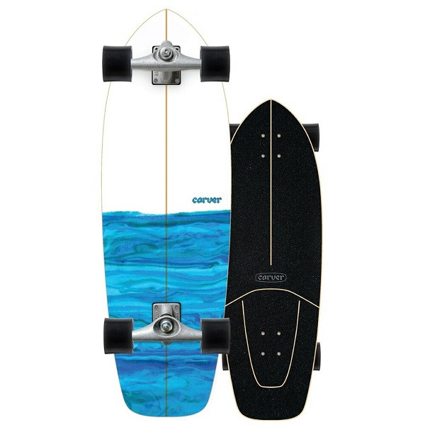 Surfskate Carver Resin 31" CX Surfskate Carver Resin 31" CX