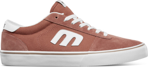 etnies Calli Vulc Rust