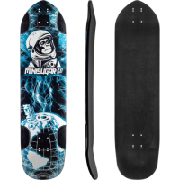 Omen Mini Sugar 2.0 Longboard Deck