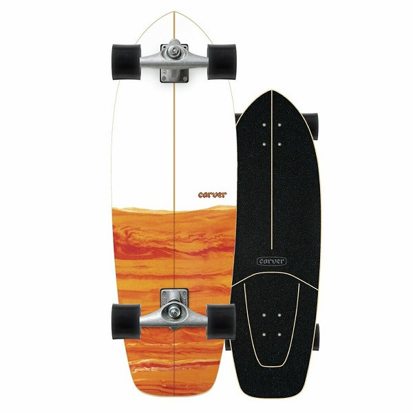 Surfskate Carver Firefly 30.25" CX