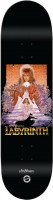 Madrid x Labyrinth Poster Skateboard Decks