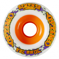 Remember Optimo Longboard Wheels