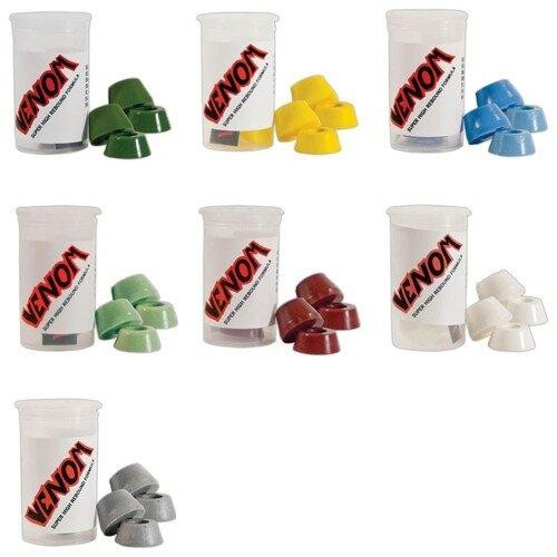 Venom SHR Street Pack Bushings Venom SHR Street Pack Bushings