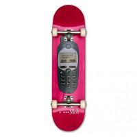MOB Skateboards Siemob Complete 8,25"