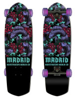 Madrid Picket 28,5" Koi Cruiser Complete