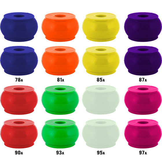Venom Tall Keg Bushings Venom Tall Keg Bushings