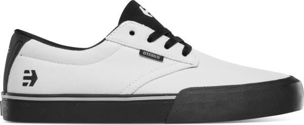 etnies Jameson Vulc BMX White/Black etnies Jameson Vulc BMX White/Black