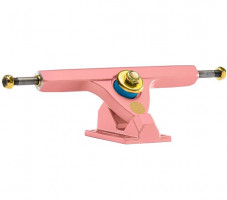 Caliber II 184mm 50° Pastel Longboard Trucks