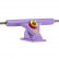 Caliber II 184mm 50° Pastel Longboard Trucks Caliber II 184mm 50° Pastel Longboard Trucks