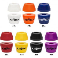 Khiro Tall Cone Bushings