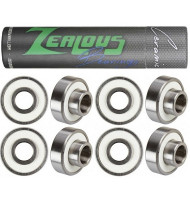 Zealous Ceramic Bearings