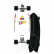 Surfskate Carver Channel Islands Fishbeard 29.25" C7 Surfskate Carver Channel Islands Fishbeard 29.25" C7