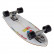 Surfskate Carver Channel Islands Fishbeard 29.25" C7 Surfskate Carver Channel Islands Fishbeard 29.25" C7