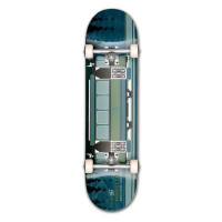 MOB Skateboards Forest Complete