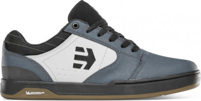 etnies Camber Crank Grey