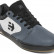 etnies Camber Crank Grey