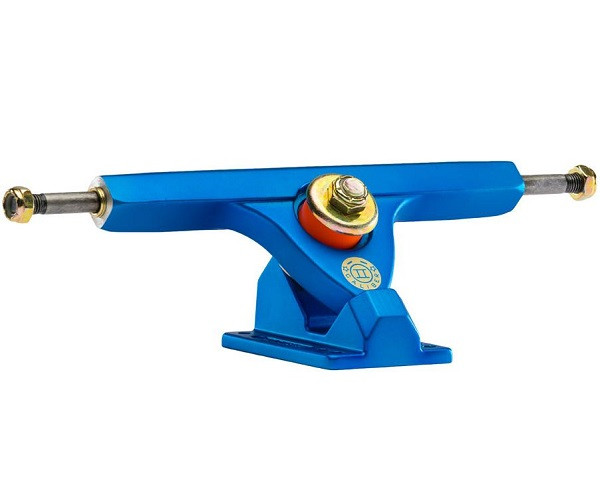 Caliber II 184mm 50° Satin Longboard Trucks