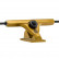 Caliber II 184mm 50° Satin Longboard Trucks