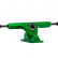 Caliber II 184mm 50° Satin Longboard Trucks