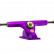 Caliber II 184mm 50° Satin Longboard Trucks