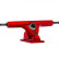 Caliber II 184mm 50° Satin Longboard Trucks