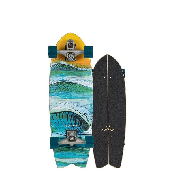Surfskate Carver Swallow 29.5"C7 Surfskate Carver Swallow 29.5"C7