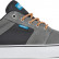 etnies Barge LS Grey/Black etnies Barge LS Grey/Black