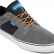 etnies Barge LS Grey/Black etnies Barge LS Grey/Black