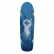 Comet Shred 35" Blue Skateboard Deck