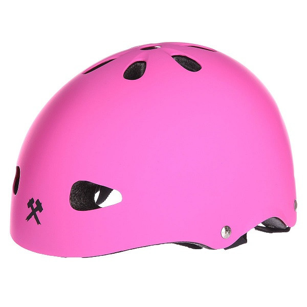 S-One The Kid Hot Pink Matte Helmet S-One The Kid Hot Pink Matte Helmet