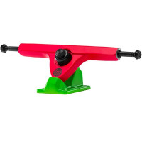 Caliber II 184mm Acid Melon Longboard Trucks