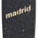 Madrid Picket 28'5" Illusion Blue Cruiser Complete
