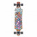 Madrid Spade 39" Pinball Wizard Complete Longboard