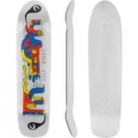 Comet Heritage Shred 38"