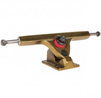 Caliber II 184mm Gangster Gold Longboard Trucks