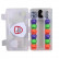 Khiro Low Profile Bushing Kit 
