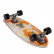 Surfskate Carver Lost Hydra 29" CX Surfskate Carver Lost Hydra 29" CX